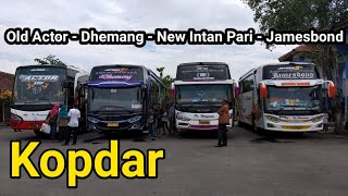 Download lagu DJ Senorita versi Bus - Po Haryanto Kopdar mp3