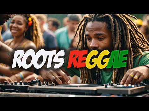 Roots Reggae Mix 2024
