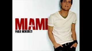 Miami-Paolo Meneguzzi