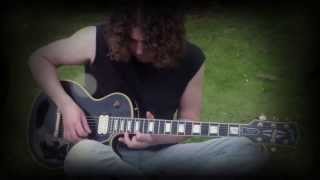 Burn The Void - My Symphony (OFFICIAL VIDEO, Demo Version)