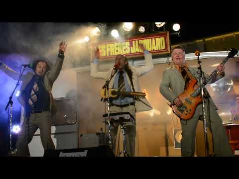 Les frères Jacquard Les corons