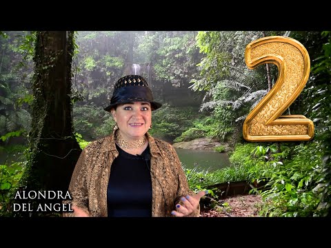 KNOW the MEANING AND MISSION of (NUMBER 2) the POWER OF NUMEROLOGY