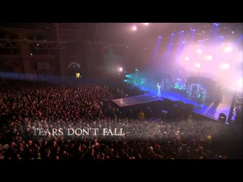 Bullet For My Valentine Live @Alexandra Palace 2008 FULL HD