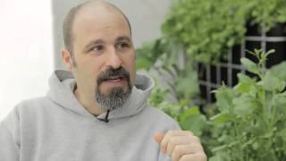 Growing food with zero heating in Massachusetts&#39; winter