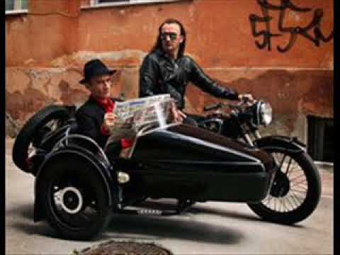 Origjanski & Beni Shaqiri - Patrioti