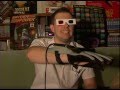 avgn the power glove higher quality episode 14