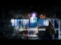 DOCTOR WHO SOUNDTRACK - The Doctor, the ...