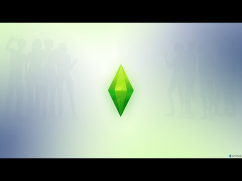Sims 4 Stream 30.07.2019 по просьбе модератора: Упоротый Енотик