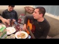 Tbiliso / Тбилисо / თბილისო / ოთარ რამიშვილი / Otar Ramishvili - Beso Rostiashvili 