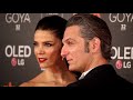 Alfombra Roja De Los Goya2018