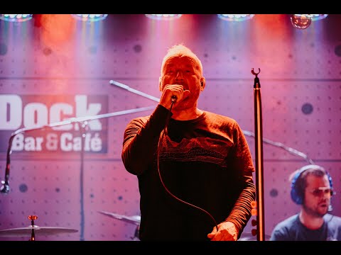 David Koller – Bodlák (Live at Jazz Dock 2023)