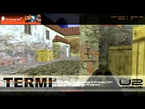 WMF vs FX: de_inferno tactic