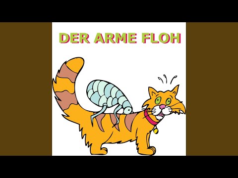 Der arme Floh (GitarrenVersion)