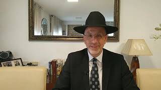 Nos sages racontent 71 Rivka rencontre Itsrak la réussite de Ohel Moche de la part Sarah Tapiero