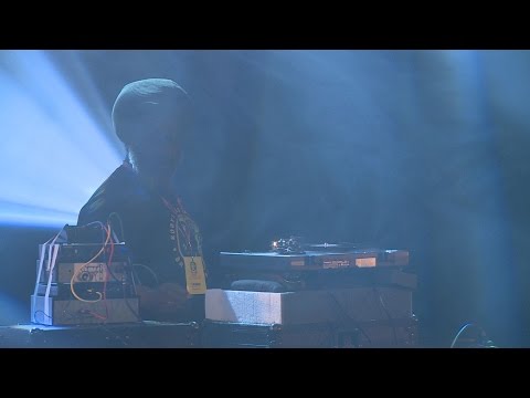 CHANNEL ONE - Festival In dread we trust