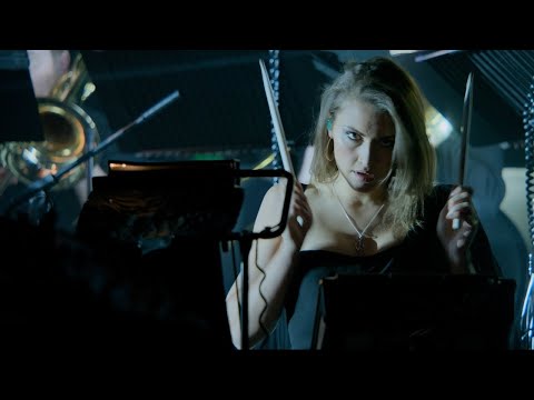 Hans Zimmer | The Music of Inception Live in Prague ( Part 1 of 2 ) [Blu-ray]ᴴᴰ