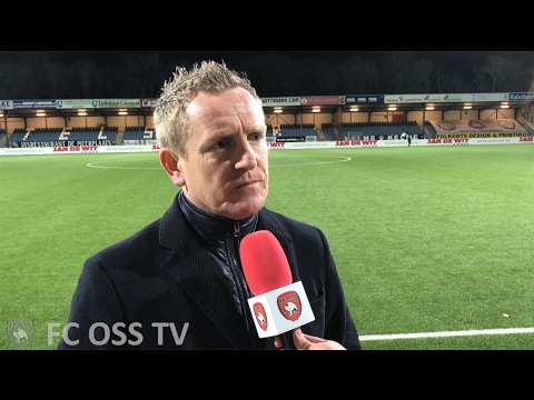 FC Oss TV - Afl. 70: Nabeschouwing Telstar - FC Oss