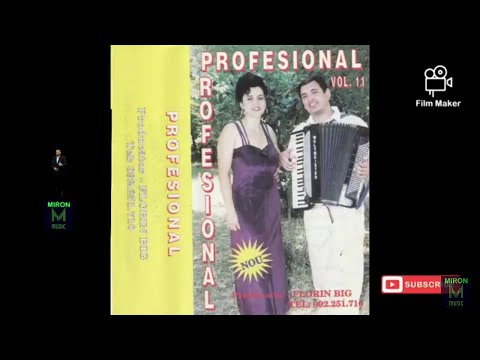 Aurel Tudor   Solo Acordion