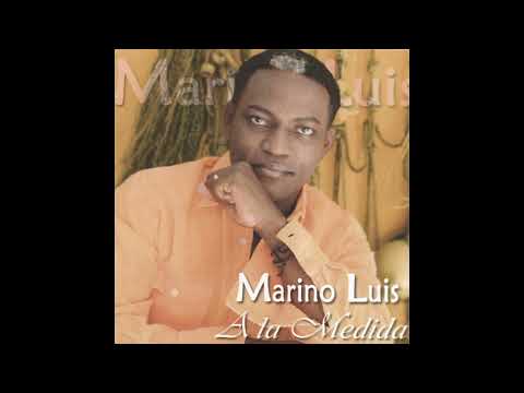 Marino Luis - Te Olvidaste de Mi (Audio Oficial)