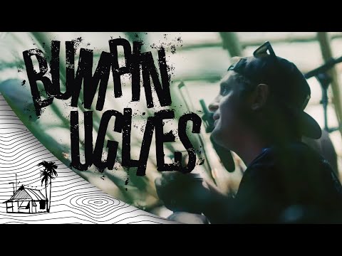 Bumpin Uglies -  Serving (Live Music) | Sugarshack Sessions
