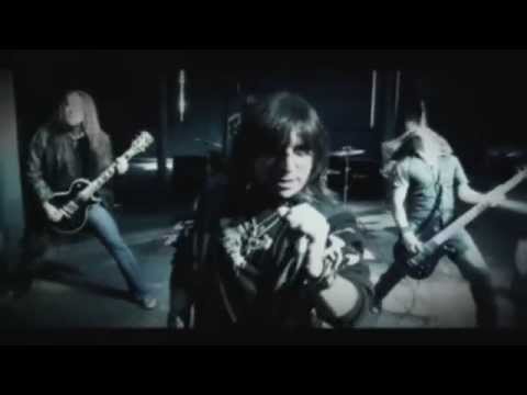 Barilari - Abuso de poder (video oficial) HD