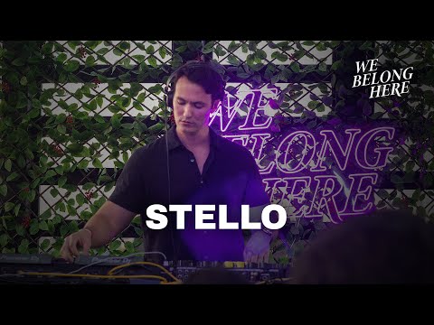 We Belong Here and Stello