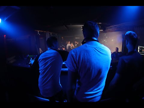 AmpliDudez vs. Sebastian Sandmann @ Rohtabak Döbeln 30.3.19