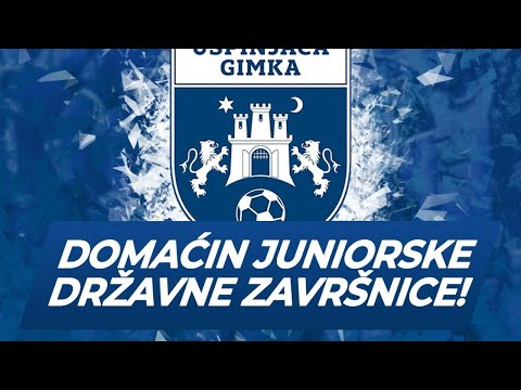 [LIVE STREAM] PH u futsalu za juniore 2021. | 08. 04. 2021.