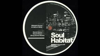 Soul Habitat - Midnight Groove