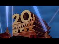 20th Century Fox 1990 Version 2