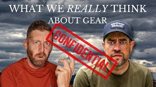 Secret Recording Leaked of Dan Becker Talking Gear: Raw & Unfiltered