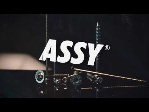 WURTH ASSY®️  SCREW