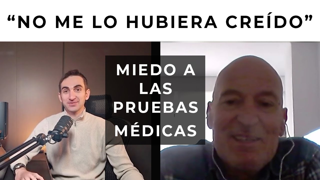 Testimonio Jose