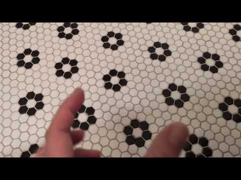 Merola Tile Bathroom
