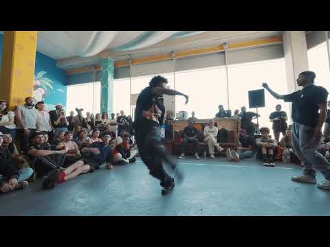 (6) ETAPE 1 : ISMA (AUROR) VS DIALLO (DETRAQUEUR) - LA PRISON D'AZKABAN - EDITION BEAUXBATONS.