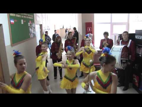 Lip Dub Biebrza 2012