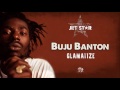 Buju Banton - Glamatize - Official Audio | Jet Star Music - (90's Dancehall)