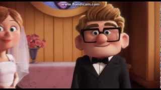 Waste - Foster The People /animation video