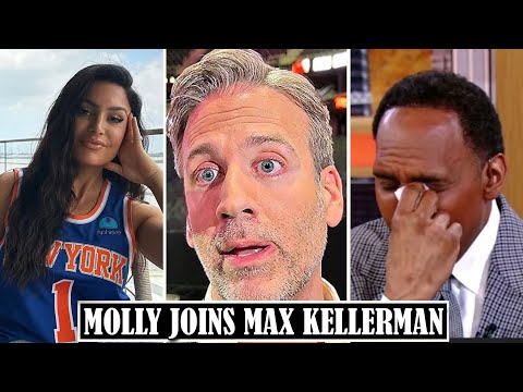 Molly Espn