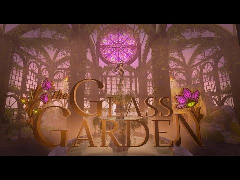 Escape Simulator Workshop #27: The Glass Garden