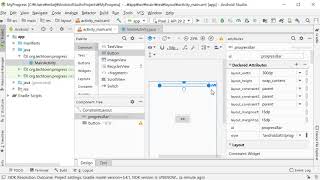 Do it! 안드로이드 앱 프로그래밍 [개정7판] part02 chapter03 13