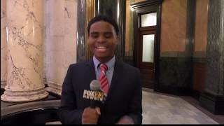 Mississippi welcomes new governor