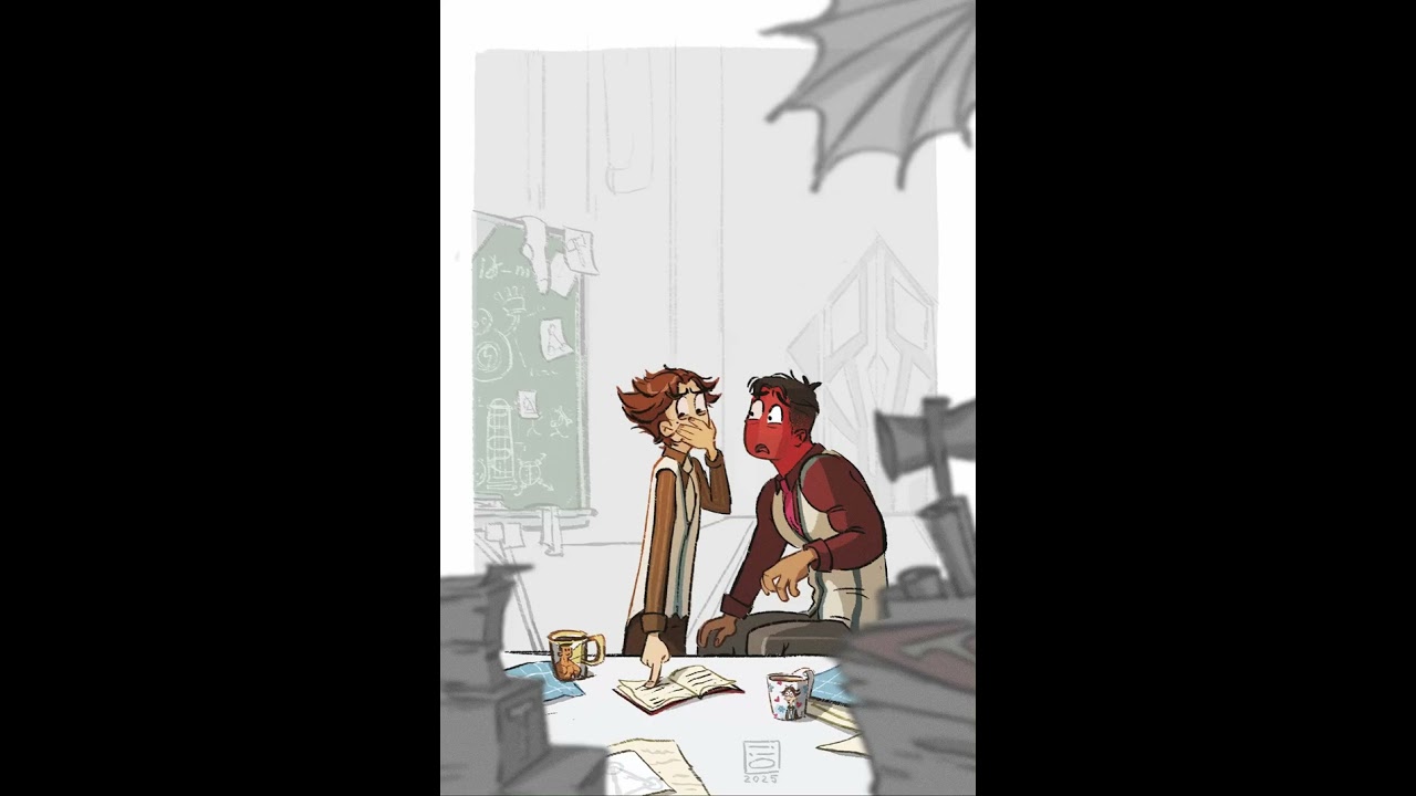 Reading ao3 alternate part 2?