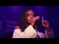 Kelela - Bluff | Live at Motorco Music Hall