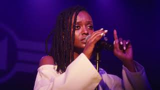 Kelela - Bluff | Live at Motorco Music Hall