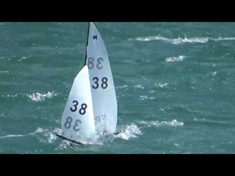 Classe M "Marblehead" VS Mistral