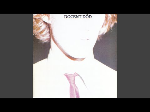 Vägg Av Tårar - Docent Död