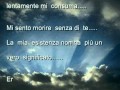 Tanta voglia di te... Melissa 
