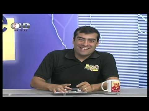 Programa Esporte por Esporte – 21/12/2015