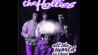 The Hollies - All The World Is LOVE 1967